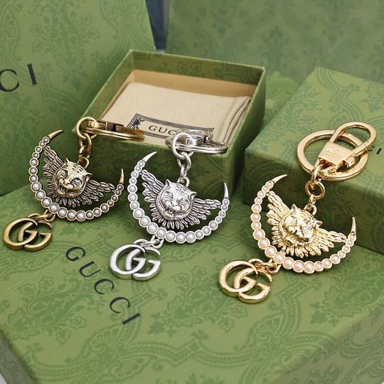 Gucci keyring 03lyh08
